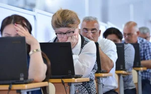 Direktorların imtahan nəticələri AÇIQLANDI