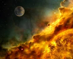 “Adamyeyən” günəş fırtınası xəbərdarlığı