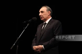 Milli Mətbuat Günü münasibəti ilə Baş Prokurorluq tədbir təşkil etdi