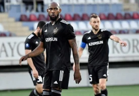 Medina \"Qarabağ\"dan gedir? - Qurbanovdan açıqlama