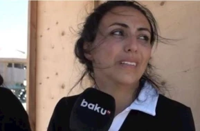 Dənizdə batan yeniyetmənin anası FƏRYAD ETDİ: “Balamın birini digərinə qurban verdim” - VİDEO