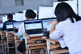 MİQ-də dörd fənn üzrə imtahan nəticələri yenidən hesablanıb