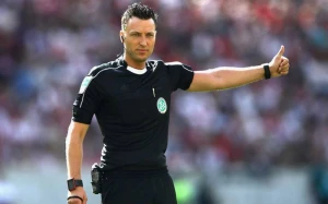 “Qarabağ” – “Rakuv” oyununu almaniyalı hakim idarə edəcək