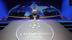 UEFA Çempionlar Liqasında I təsnifat mərhələsinə yekun vuruldu