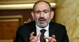 Paşinyan bir daha Qarabağı Azərbaycan torpağı kimi tanıdı
