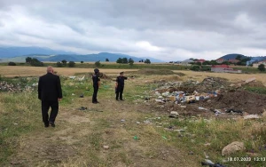 Göygöldə vəzifəli şəxs inzibati məsuliyyətə cəlb edildi - FOTO