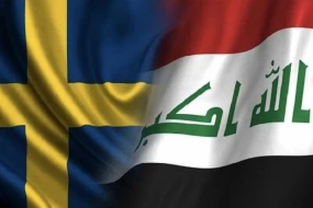 İraq İsveç səfirindən ölkəni tərk etməsini istədi