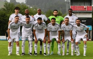 \"Qarabağ\" – \"Rakuv\" oyununu bu hakimlər idarə edəcək