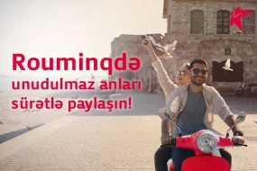 Səyahət üçün sərfəli rouminq fürsətləri
