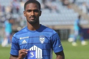 “Benfika”nın sabiq futbolçusu Azərbaycanda oynaya bilər