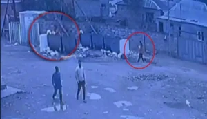 Bakıda anası tərəfindən zibil qutusuna atılan körpə ilə bağlı YENİ XƏBƏR