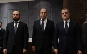 Dövlət başçısından Moskva görüşü barədə AÇIQLAMA