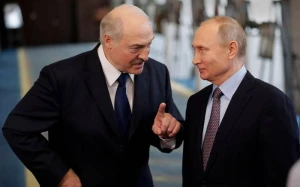 Putin və Lukaşenko bu tarixdə görüşəcək