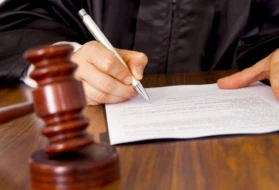 Cinayətlərin 100 faizi açılıb - Hərbi Prokurorluq