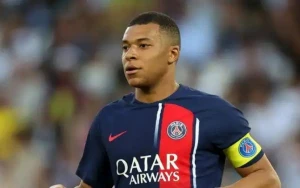 Mbappe PSJ-də 1 milyard avro qazana bilər