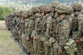 Polşada hazırlıq başladı: “Vaqner”lə döyüşə
