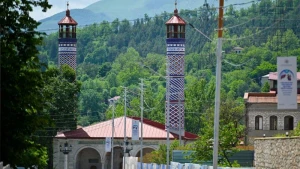 Prezidentdən Şuşa açıqlaması: Unikal və misilsiz məkandır