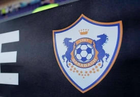 “Qarabağ” “Fənərbağça”nı geridə qoydu