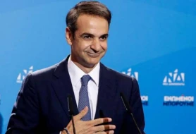 Yunanıstandan Türkiyəyə təşəkkür