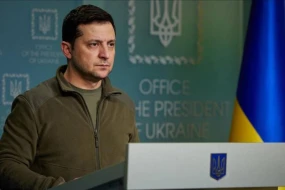 Ukrayna NATO-nun uzaqmənzilli raketlərinə və döyüş təyyarələrinə malik deyil