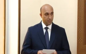 144 milyon mənimsəyən sabiq nazirlə bağlı YENİ QƏRAR