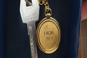 Laçınlı ailələr evlərinə qovuşdu