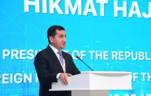 “Peşəkar jurnalistilər üçün imtiyazlar olmalıdır” - Hikmət Hacıyev