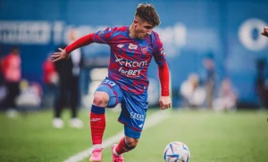 \"Qarabağ\"ın rəqibi \"Rakov\" yeni mövsümə qələbə ilə başladı