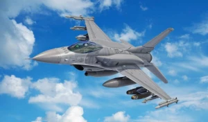 Ukrayna F-16 qırıcılarını əldə edəcək - Blinken