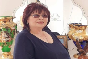 Şahnaz Haşımovanın son vəziyyəti açıqlandı