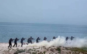 Müdafiə Nazirliyi həftəlik icmalını təqdim edib - VİDEO