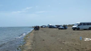 Dənizdə batan daha bir yeniyetmənin cəsədi tapıldı