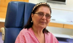 Şahnaz Haşımovanın səhhəti necədir? 