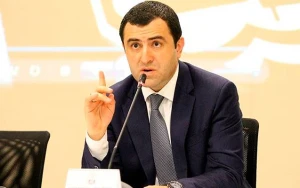 Kamran Quliyev “Neftçi”dən getdi