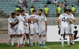 “Qarabağ”ın 3-cü təsnifatdakı potensial rəqibi bəlli oldu
