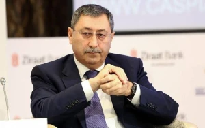 Prezident Xələf Xələfova yüksək vəzifə verdi - SƏRƏNCAM