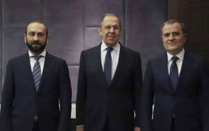 Moskva görüşünün vaxtı AÇIQLANDI