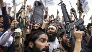 Taliban İranın İŞİD ilə bağlı iddiasını rədd etdi