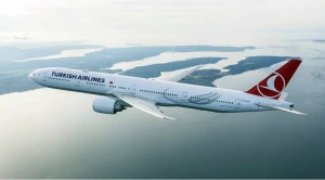 İstanbul-Mərakeş reysi ilə uçan təyyarədə olay - SƏRNİŞİN....