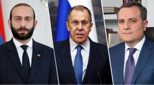 Bu gün üçtərəfli görüşdə hansı məsələlər müzakirə ediləcək?