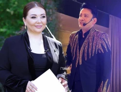 Sərxandan Lalə Azərtaşa sərt sözlər: Verilişinizin baxımlı olması üçün.... - FOTO