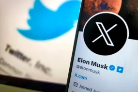 Mask “Twitter”i “X”ə dəyişməsinin səbəbini AÇIQLANDI