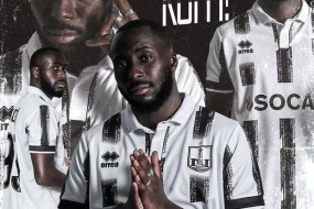 “Neftçi”dən təklif gələndə sevindim” - Fransalı futbolçu
