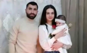 20 yaşlı Leyla və 8 aylıq körpəsi niyə öldürüldü? - YENİ FAKTLAR (VİDEO)