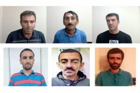 Sabirabad sakinlərində narkotik vasitələr AŞKARLANDI