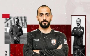 \"Qəbələ\" millinin sabiq qapıçısını heyətinə qatdı