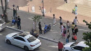 Türkiyədə yenidən güclü zəlzələ