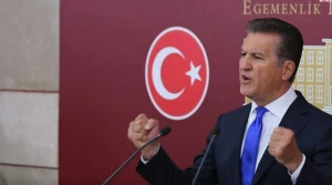 CHP-li millət vəkili TBBMM-də döyüldü
