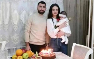 \"Uşağın öldüyünü eşidəndə, deyib, şükür Allaha\" - VİDEO
