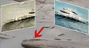 NASA-nın yayımladığı görüntülər ŞOK YARATDI